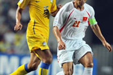 Hoàn thành sứ mệnh lịch sử!