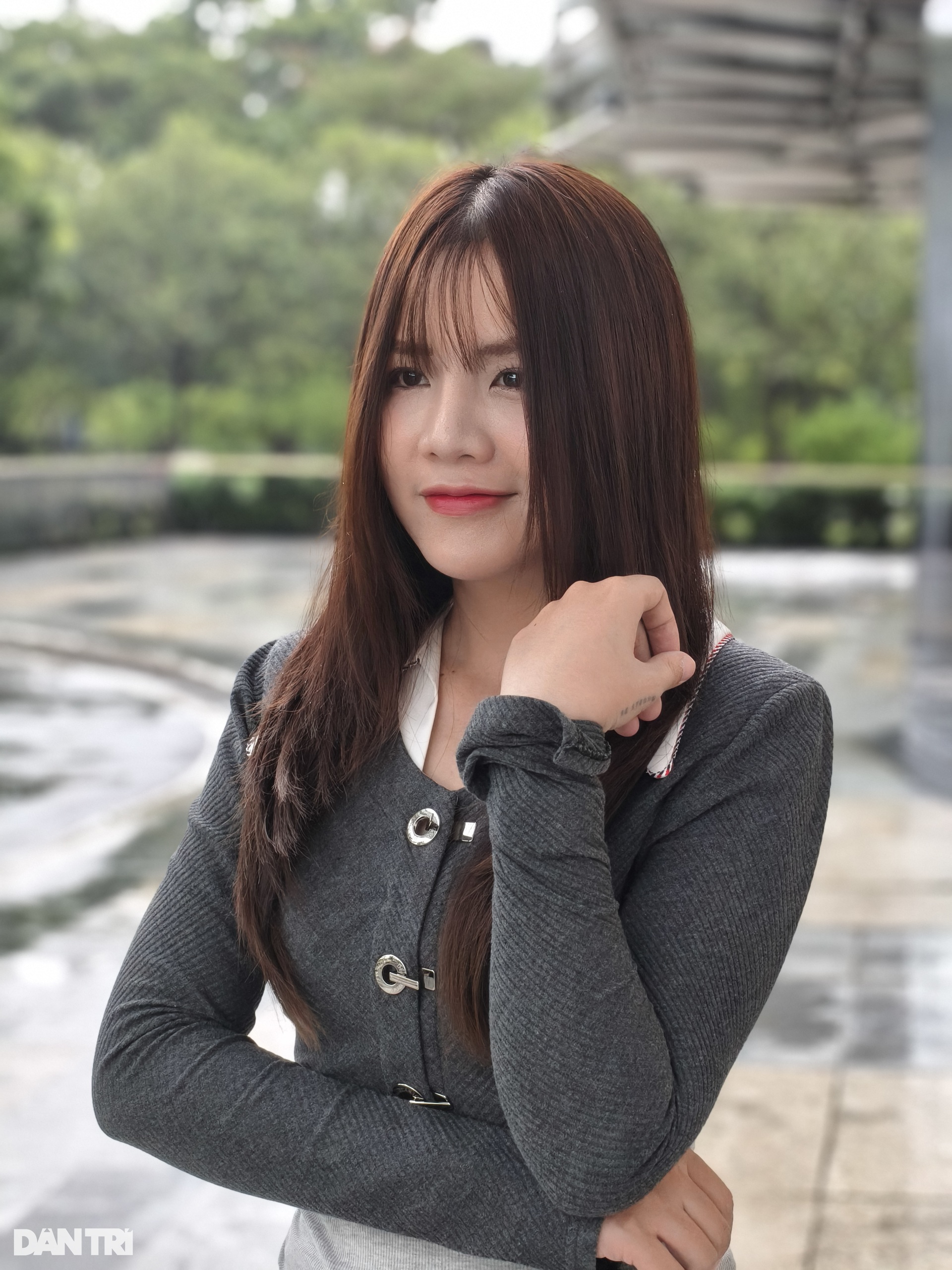 Đánh giá: Oppo Reno14 5G và sức ép từ iPhone 16, Samsung Galaxy S24 - 30