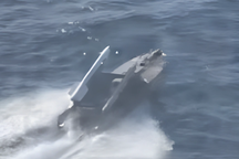 Vũ khí mới có thể khiến xuồng tự sát Ukraine thêm nguy hiểm