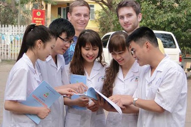 Trường Cao đẳng Dược Phú Thọ thông báo xét tuyển bổ sung cao đẳng chính quy năm 2014