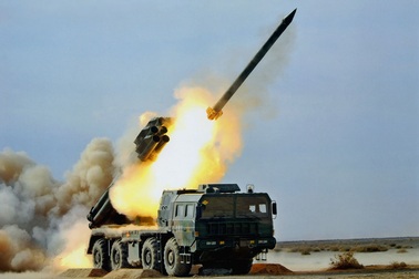 Trung Quốc đề nghị cấp hệ thống tên lửa và radar quân sự cho Malaysia