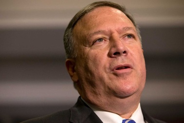 Ngoại trưởng Pompeo: "Mọi hành động của Mỹ ở Venezuela đều hợp pháp"