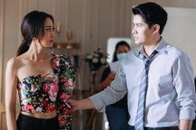 Xúi giục đại gia bỏ vợ, bồ nhí tái mặt nghe câu trả lời