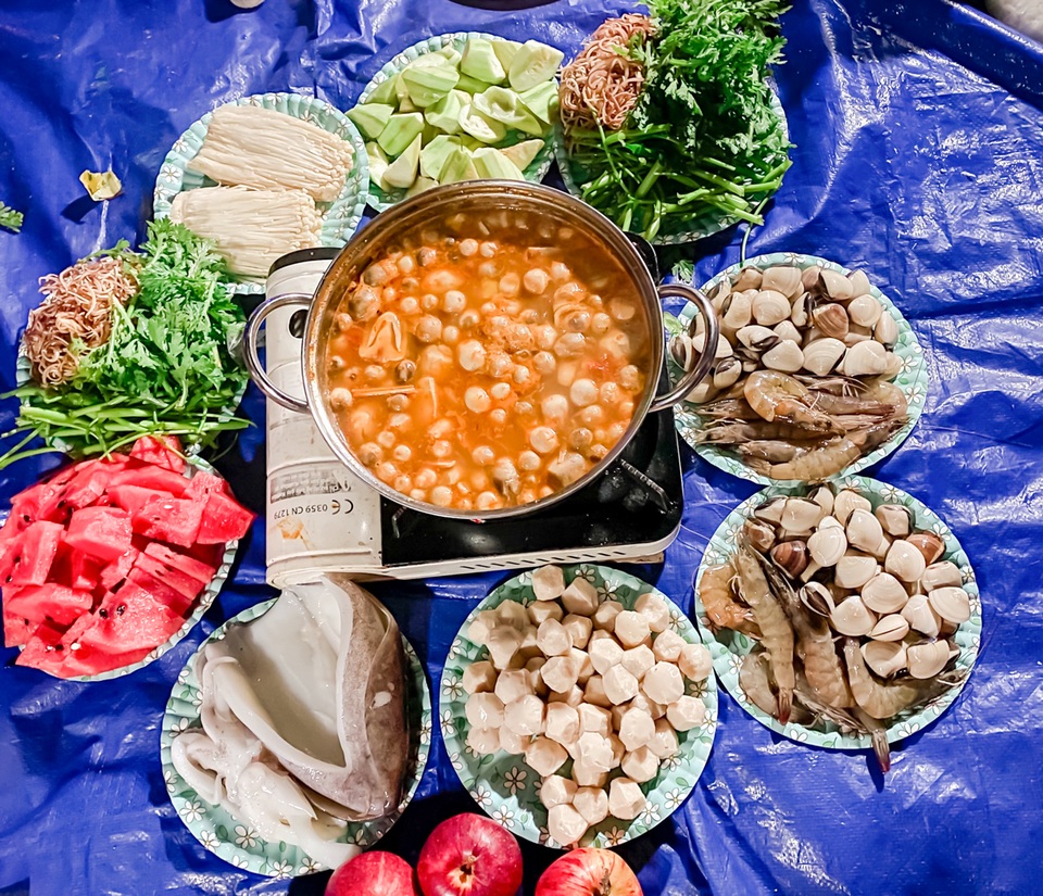 Khám phá Đà Lạt thu nhỏ tại Trị An với giá gần 200 nghìn đồng - 4 Khám phá Đà Lạt thu nhỏ tại Trị An với giá gần 200 nghìn đồng - 4
