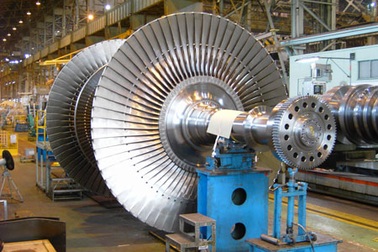 Toshiba cung cấp tua-bin hơi và máy phát điện cho Nhà máy Nhiệt điện Duyên Hải 3 Mở rộng