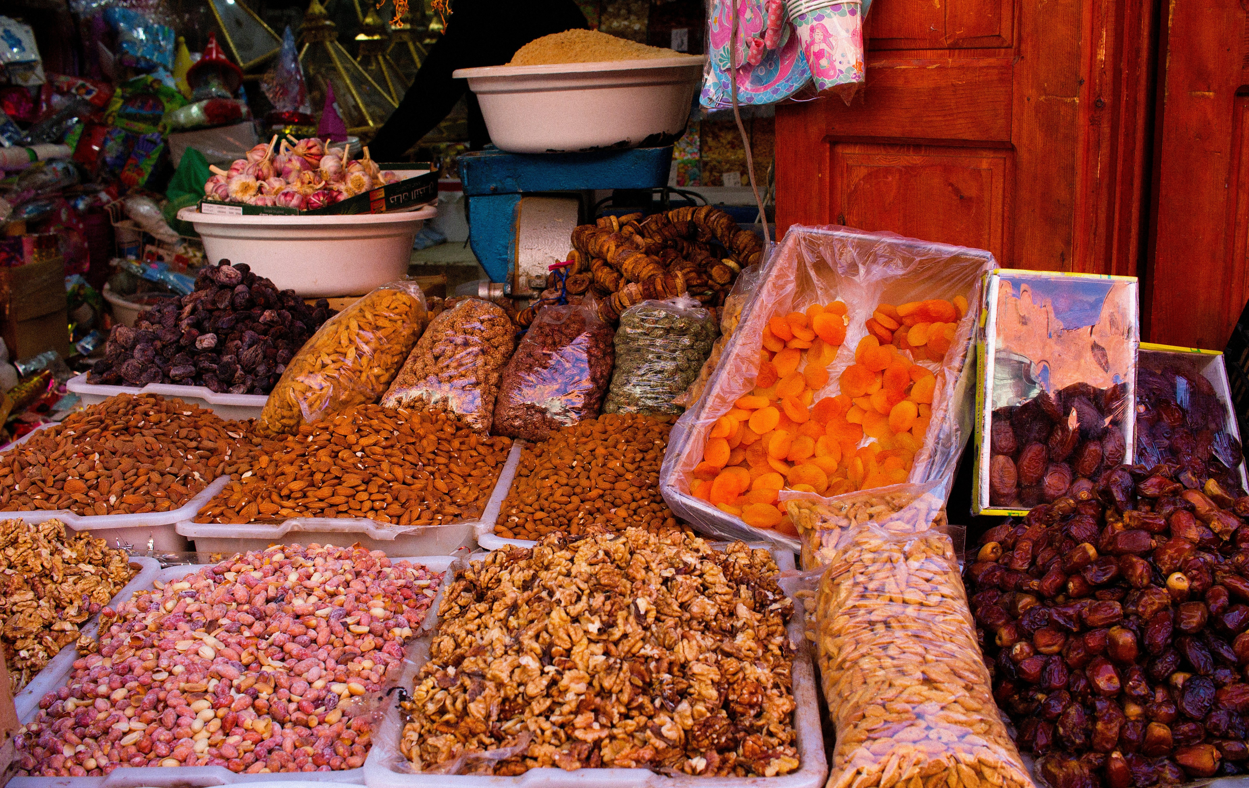 Chuyên gia cảnh báo loại thực phẩm gây nghiện tương tự thuốc lá - 1