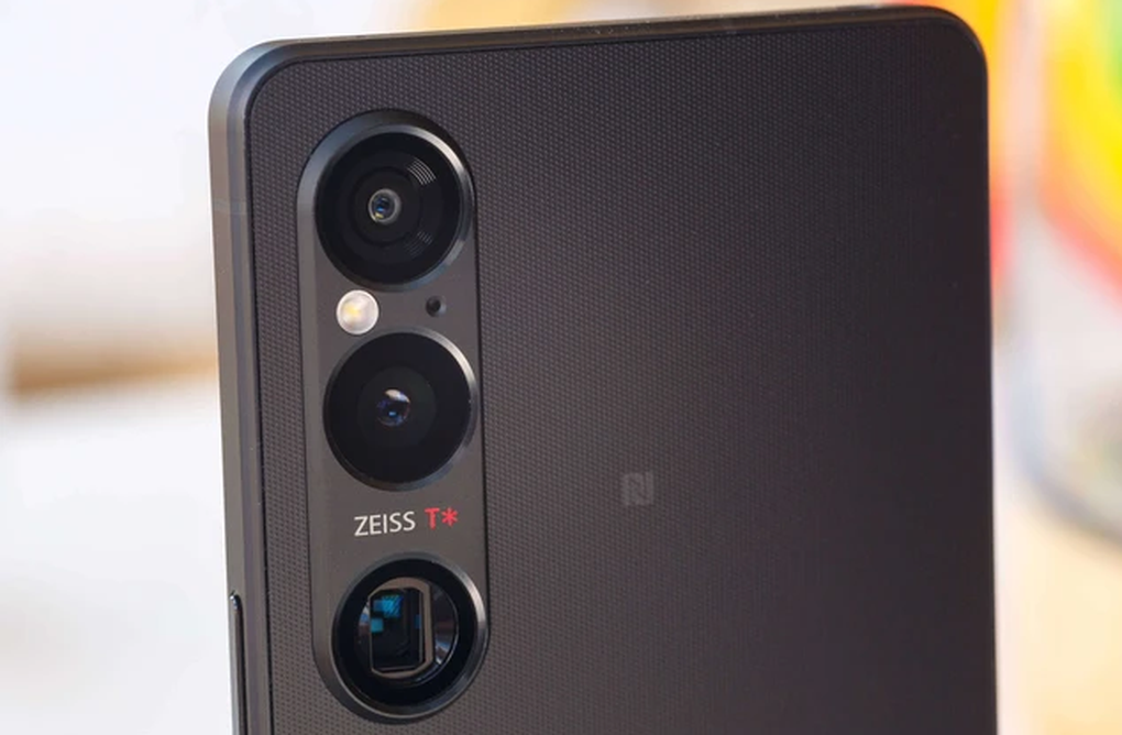 Sony ra mắt Xperia 1 VI - Nâng cấp cấu hình, bỏ đi tính năng quen thuộc - 2