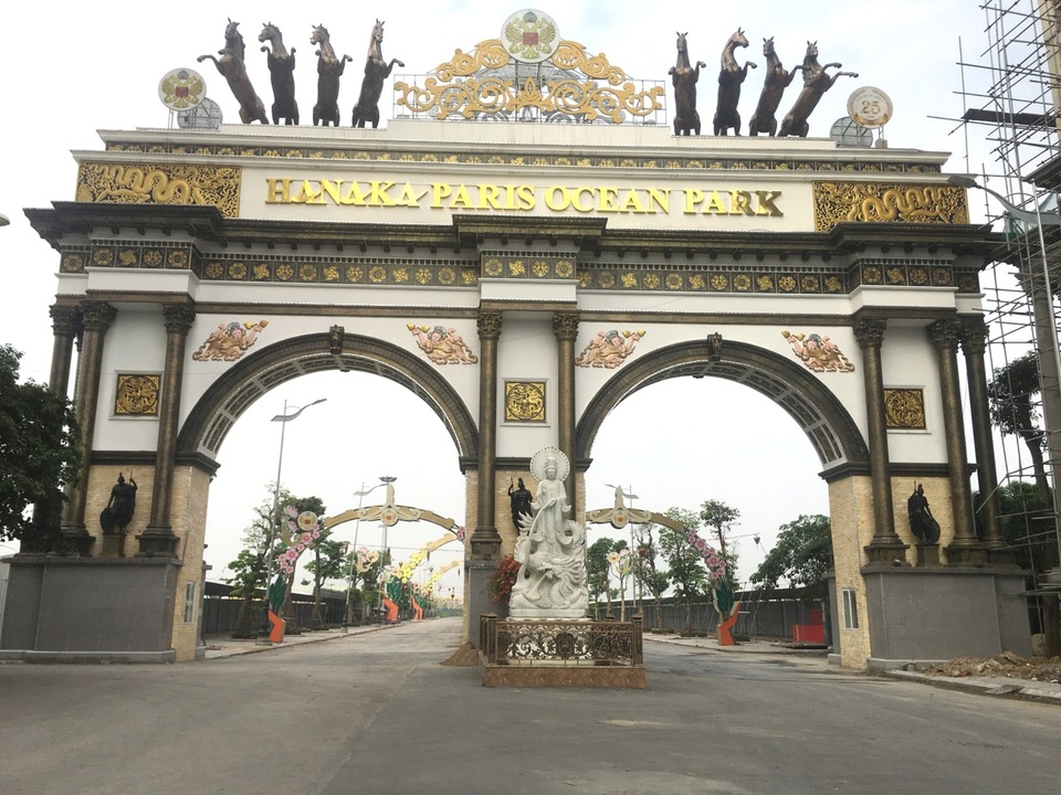 Từ Sơn là điểm sáng của thị trường bất động sản Bắc Ninh - 4 Từ Sơn là điểm sáng của thị trường bất động sản Bắc Ninh - 4