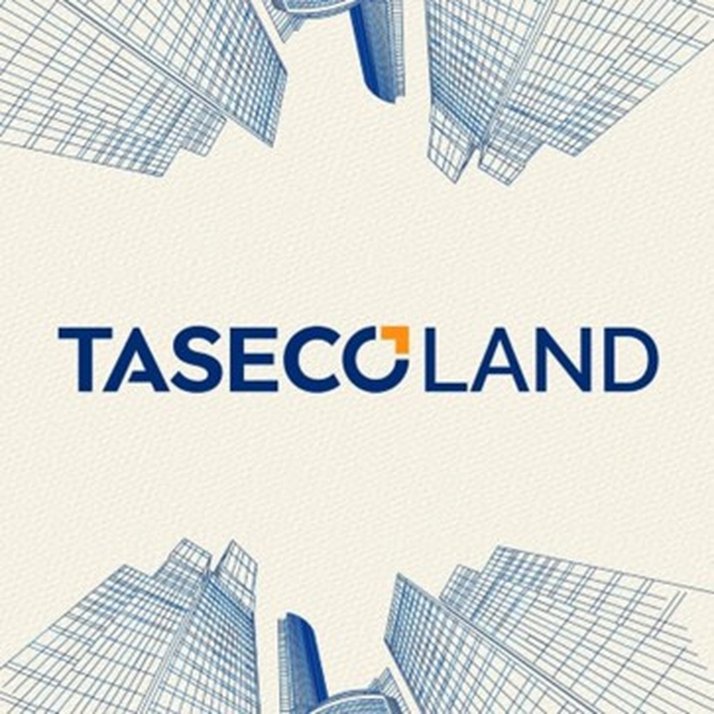 Taseco Land được chấp thuận niêm yết trên HOSE, vốn hóa 8.264 tỷ đồng - 1 Taseco Land được chấp thuận niêm yết trên HOSE, vốn hóa 8.264 tỷ đồng - 1
