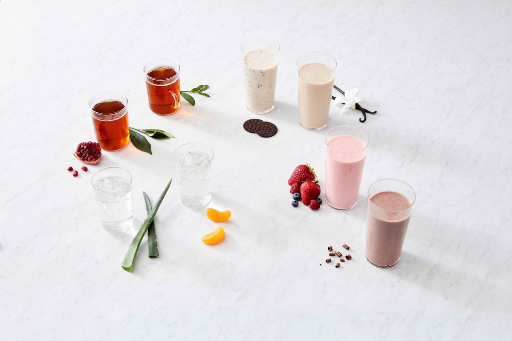 Herbalife Việt Nam: Khách hàng chỉ mua sản phẩm từ thành viên Herbalife Việt Nam - 1 Herbalife Việt Nam: Khách hàng chỉ mua sản phẩm từ thành viên Herbalife Việt Nam - 1