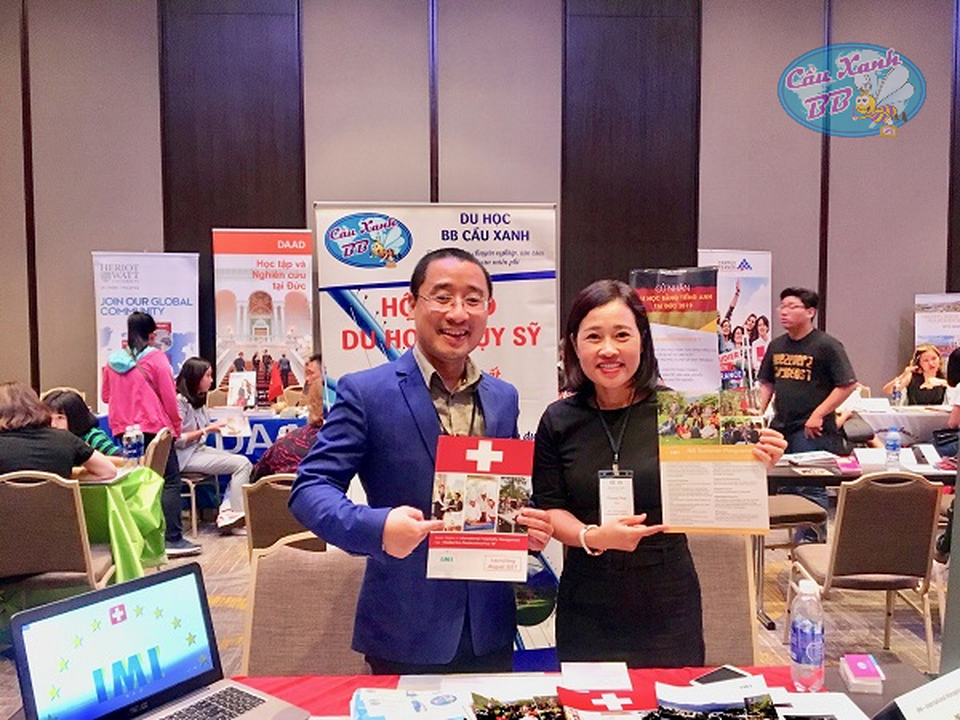 Khoá học hè Thuỵ Sĩ siêu rẻ và học bổng đại học ngành Du lịch khách sạn - 3 Khoá học hè Thuỵ Sĩ siêu rẻ và học bổng đại học ngành Du lịch khách sạn - 3