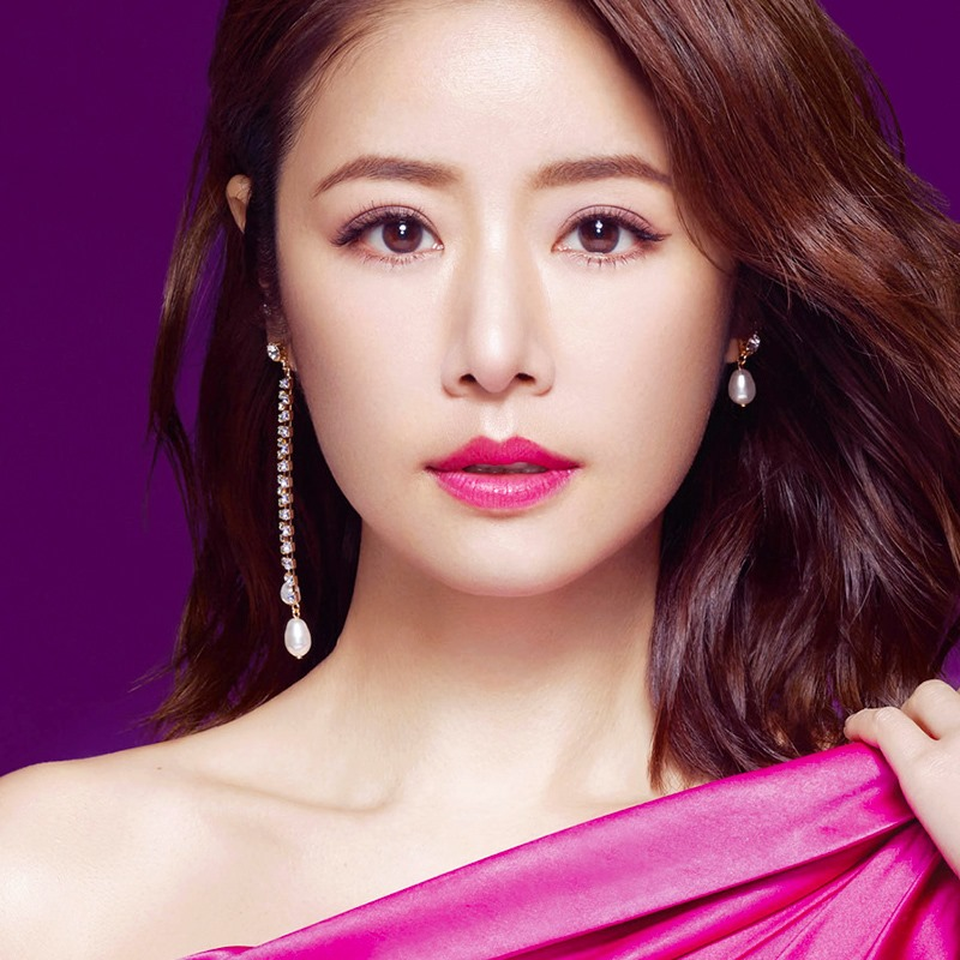 Tình trường phức tạp của “trai hư” La Chí Tường - 6 Tình trường phức tạp của “trai hư” La Chí Tường - 6