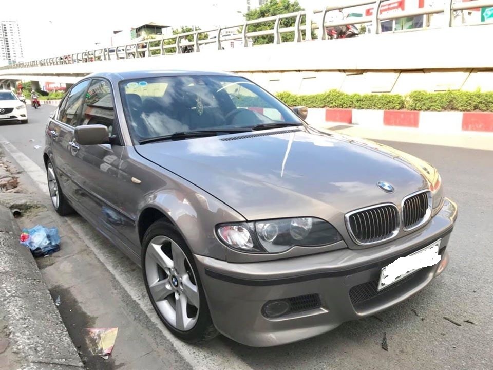 Cuối năm săn xe sang cũ thanh lý, giá siêu rẻ - 3 Cuối năm săn xe sang cũ thanh lý, giá siêu rẻ - 3