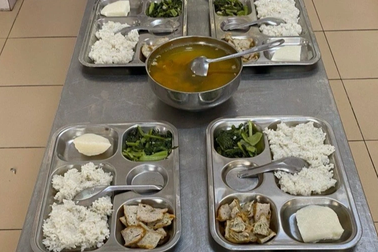 Vụ nhiều học sinh Thanh Hóa nhập viện: Xử phạt công ty cung ứng thực phẩm