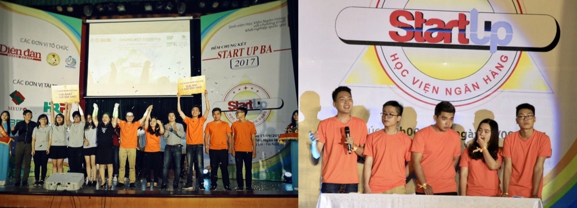 Du học sinh từng trượt đại học, nay quản lý dự án của tập đoàn big 4 - 6 Du học sinh từng trượt đại học, nay quản lý dự án của tập đoàn big 4 - 6