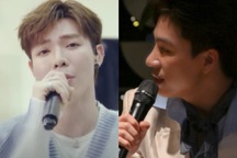 Tuấn Việt bất ngờ vì sự thay đổi của Erik sau 10 năm