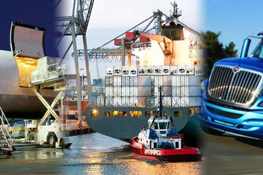 Du học Úc: Nghề HOT - Lương cao khi chọn ngành Logistics