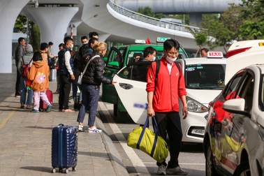 Nữ du khách Hàn Quốc bị tài xế taxi ở Đà Nẵng thu tiền cao gấp 10 lần