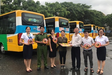 Gần 20% ca tai nạn giao thông do đồ uống có cồn, phụ nữ kêu gọi "uống có trách nhiệm"