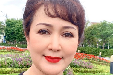 NSND Minh Hoà: “Tôi chưa bao giờ tiếc nuối vì chỉ sinh được một đứa con”