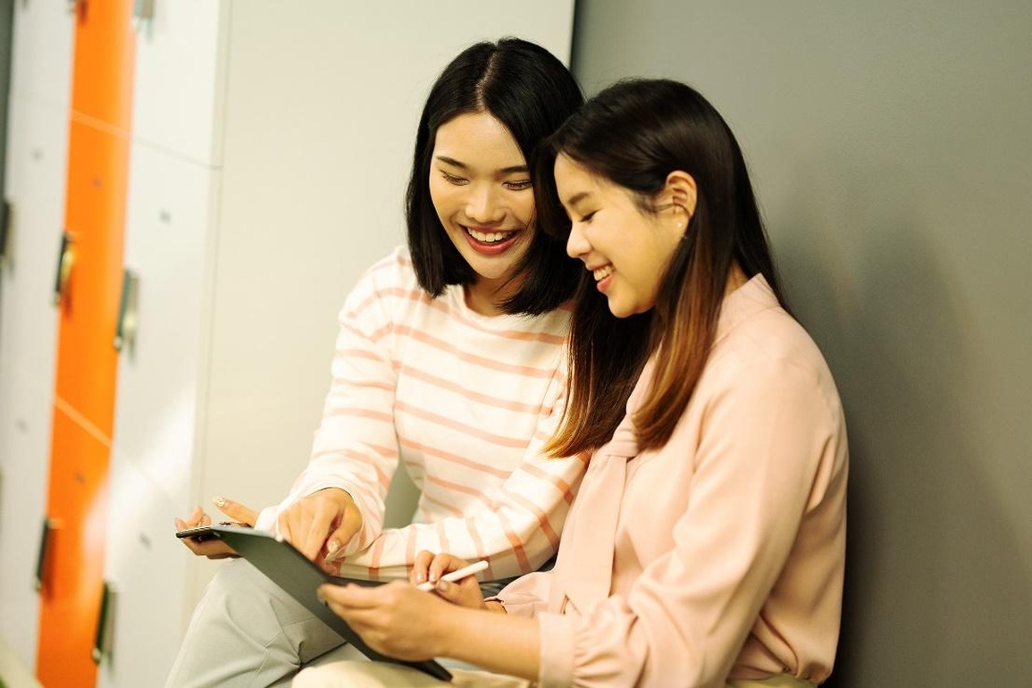 Những yếu tố giúp FWD ghi điểm với giới trẻ - 1