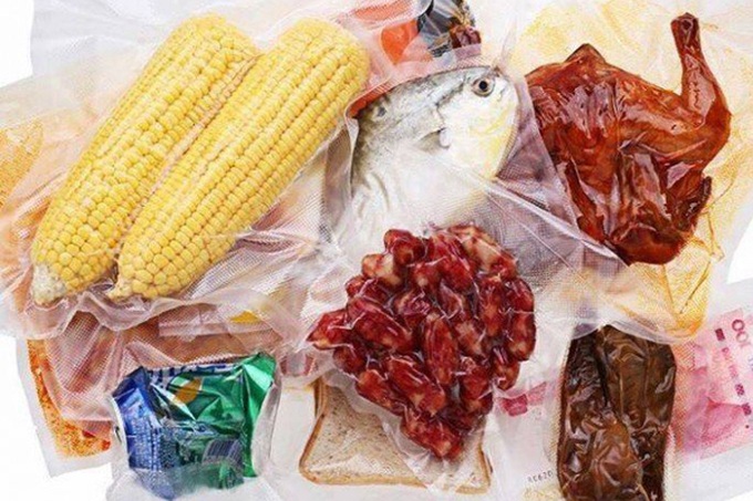 Vụ ngộ độc botulinum, chuyên gia Bộ Y tế lưu ý trào lưu "hút chân không" thực phẩm - Ảnh 3. Vụ ngộ độc botulinum, chuyên gia Bộ Y tế lưu ý trào lưu "hút chân không" thực phẩm - Ảnh 3.