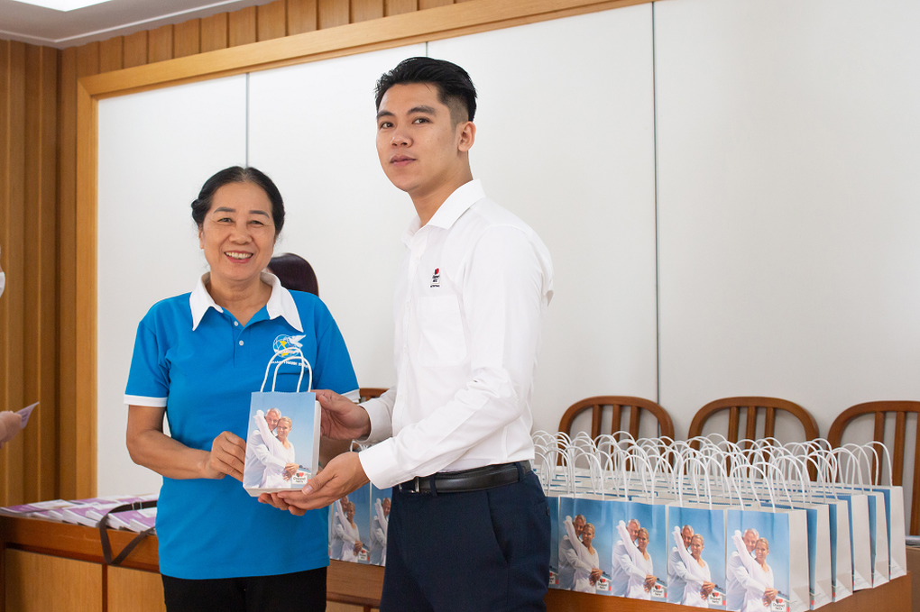 Doppelherz đồng hành chăm sóc sức khỏe phụ nữ Việt - 2 Doppelherz đồng hành chăm sóc sức khỏe phụ nữ Việt - 2