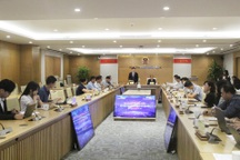 Phát động Giải thưởng sản phẩm công nghệ số Make in Viet Nam 2024