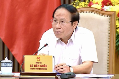 Phó Thủ tướng: Cổng Pháp luật quốc gia cấp dịch vụ pháp lý miễn phí cho dân