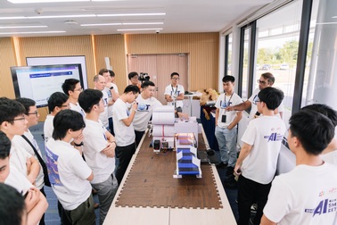 FPT và Silicon Labs khởi động cuộc thi IoT Challenge 2026