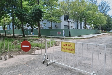 Người đàn ông Sóc Trăng xin việc ở Bạc Liêu dương tính SARS-CoV-2