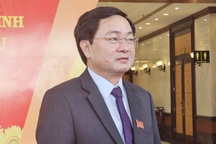 Bí thư Nguyễn Văn Quyết: Đại hội là dấu mốc để Tây Ninh phát triển