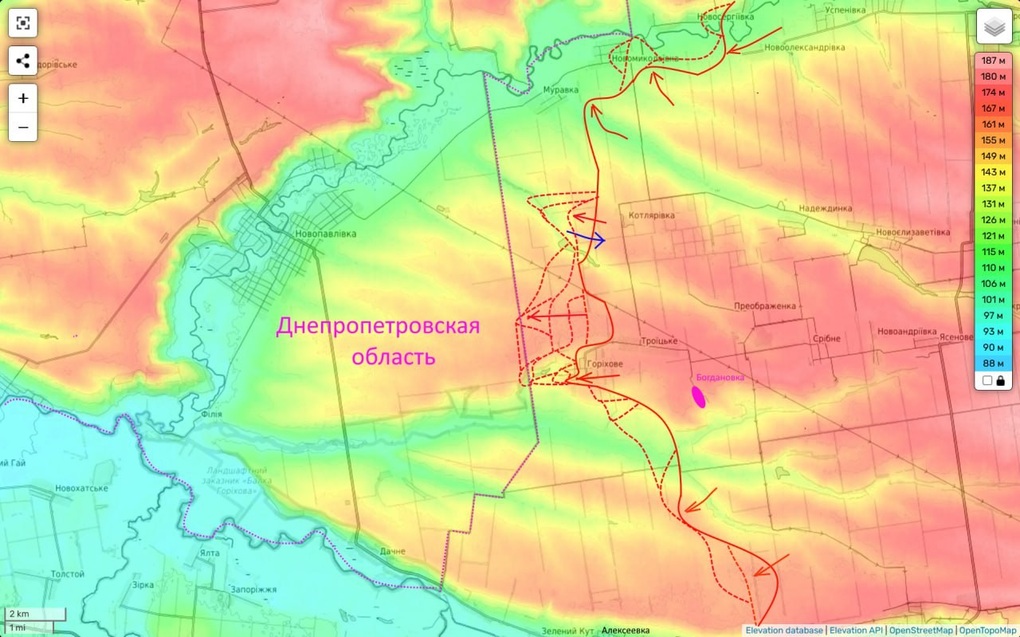 Chiến sự Ukraine 9/6: Kiev bất ngờ phản đòn, Nga rút lui ở Kursk? - 9 Chiến sự Ukraine 9/6: Kiev bất ngờ phản đòn, Nga rút lui ở Kursk? - 9