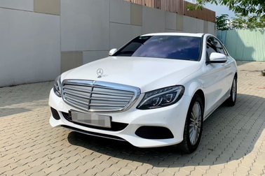 Chiếc Mercedes "trượt oan" đăng kiểm và sự máy móc trong kiểm định ô tô
