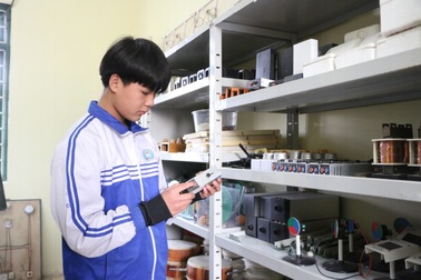 Những con đường hướng nghiệp không mang tên "đại học"