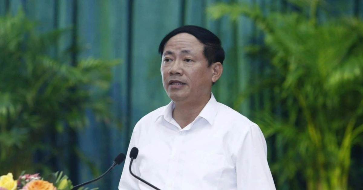 Ông Phạm Anh Tuấn làm Chủ tịch UBND tỉnh rộng thứ 2 Việt Nam