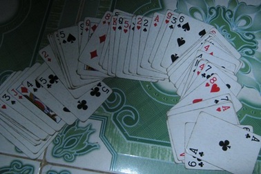 Đầu năm, giới trẻ Sài thành “bắt tay” nhiều thú vui tiêu cực