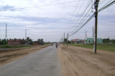 Cần Giờ sẽ là khu đô thị du lịch biển lớn nhất Việt Nam