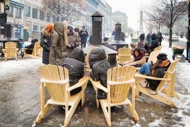 Montreal: Thành phố tốt nhất thế giới cho sinh viên