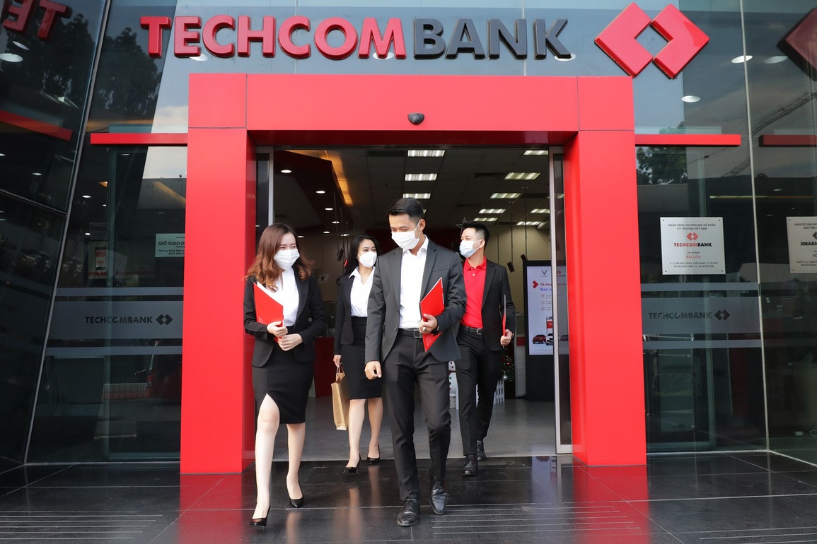 Mục tiêu vốn hóa 20 tỷ USD của Techcombank và câu chuyện niềm tin thị trường - 2 Mục tiêu vốn hóa 20 tỷ USD của Techcombank và câu chuyện niềm tin thị trường - 2