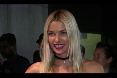 Tom Ford, Jessica Hart nổi bật trong sự kiện