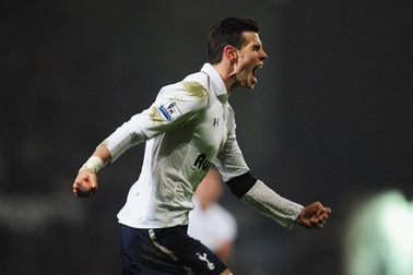 Gareth Bale và hành trình trở thành “báu vật 85 triệu bảng”