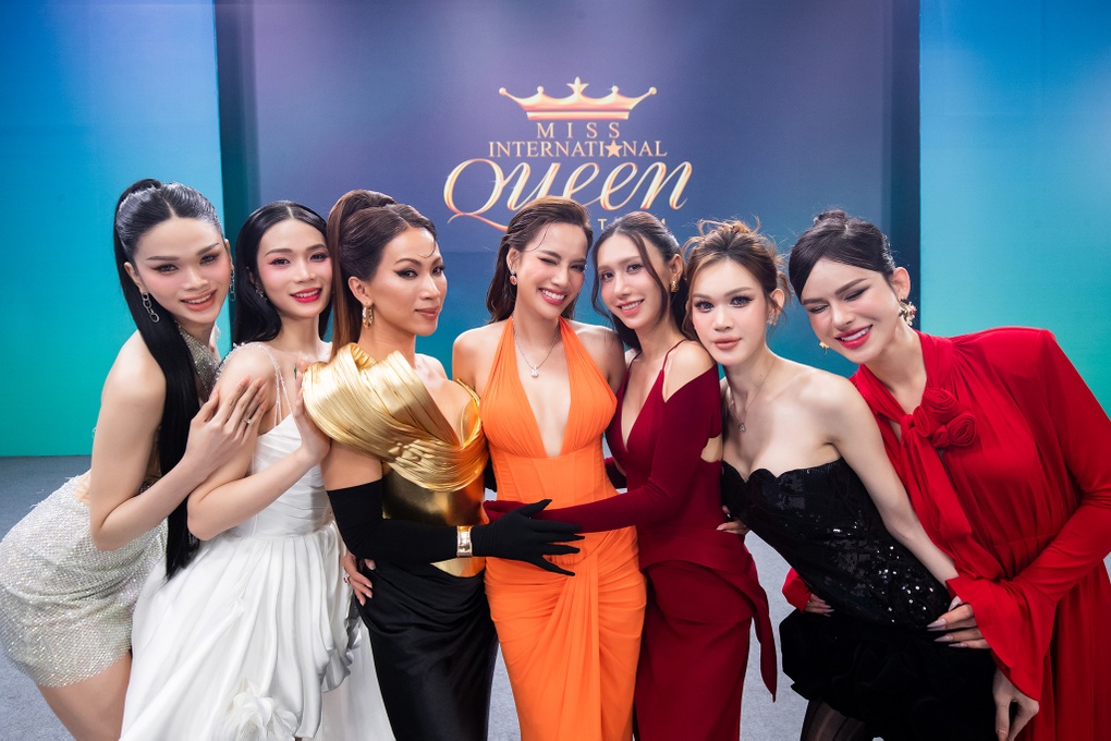 Lynk Lee tự tin chinh phục vương miện, Lê Hoàng Phương bị chất vấn gay gắt - 3 Lynk Lee tự tin chinh phục vương miện, Lê Hoàng Phương bị chất vấn gay gắt - 3