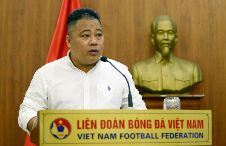 Những thay đổi đột phá ở giải Hạng Nhì Quốc gia 2020 - 1