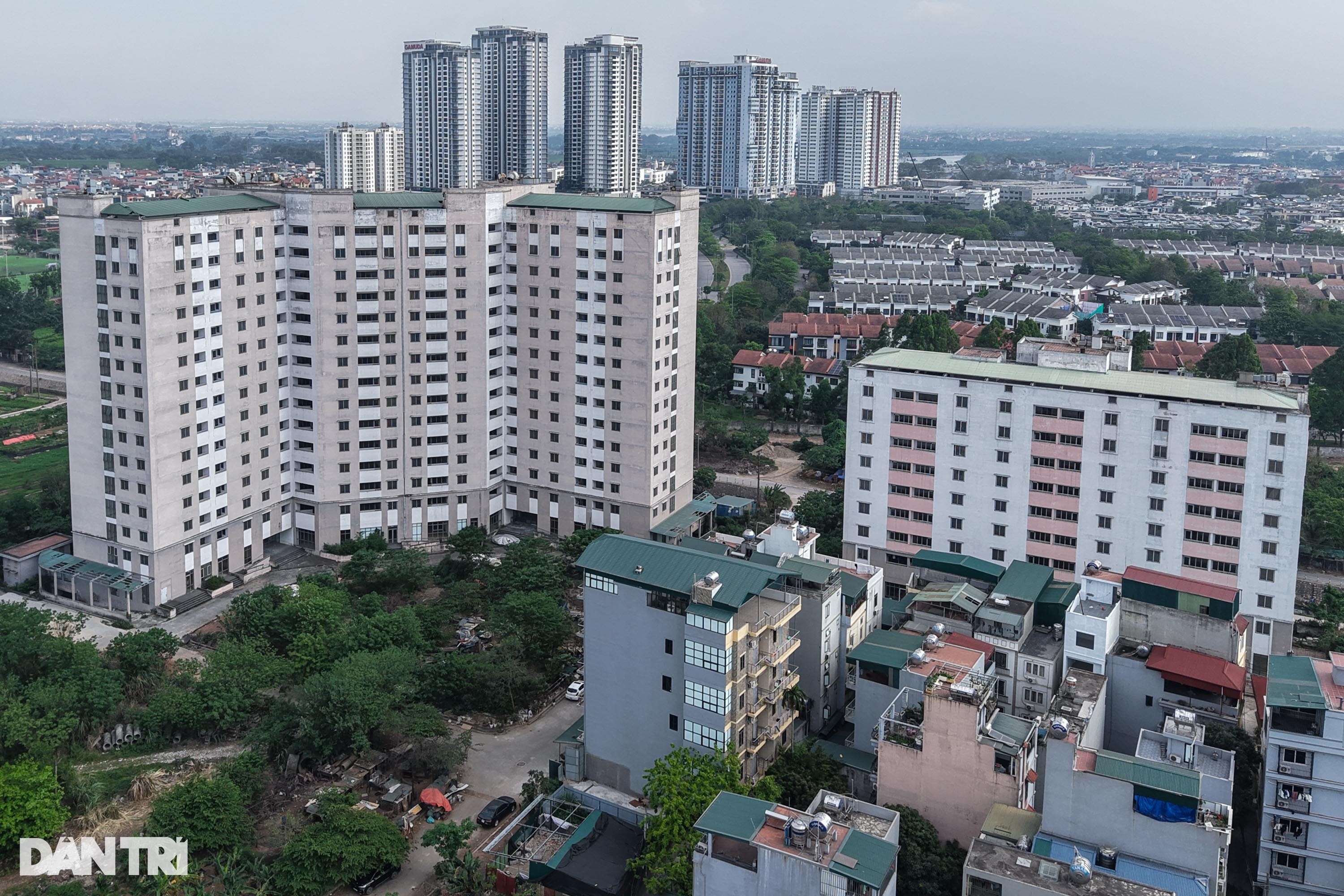 Chuyên gia hiến kế giải bài toán lãng phí từ công trình, dự án bỏ hoang - 3 Chuyên gia hiến kế giải bài toán lãng phí từ công trình, dự án bỏ hoang - 3