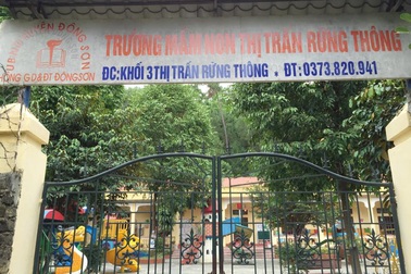 Phụ huynh kêu trời khi gánh hàng loạt khoản thu vô lý