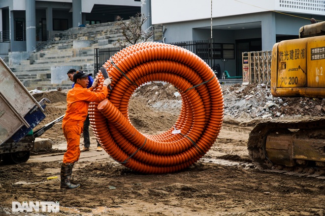 Dự án 350 tỷ đường Huỳnh Thúc Kháng kéo dài chậm 20 năm do bị bịt kín 2 đầu - 5 Dự án 350 tỷ đường Huỳnh Thúc Kháng kéo dài chậm 20 năm do bị bịt kín 2 đầu - 5