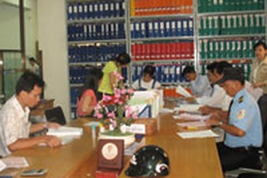 Người nộp thuế cao từ chối nhận thưởng