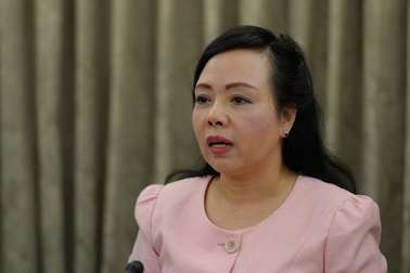 Bộ Chính trị đề nghị Trung ương kỷ luật cựu Bộ trưởng Nguyễn Thị Kim Tiến