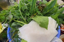 Người dân TPHCM ăn ít rau xanh, dùng muối vượt xa khuyến cáo của WHO